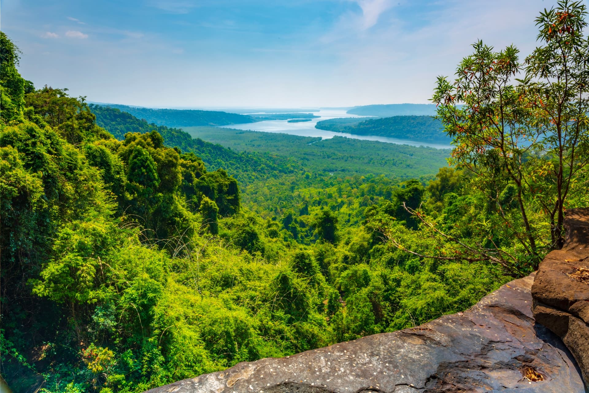 Angkor, avventura tropicale & paradiso segreto