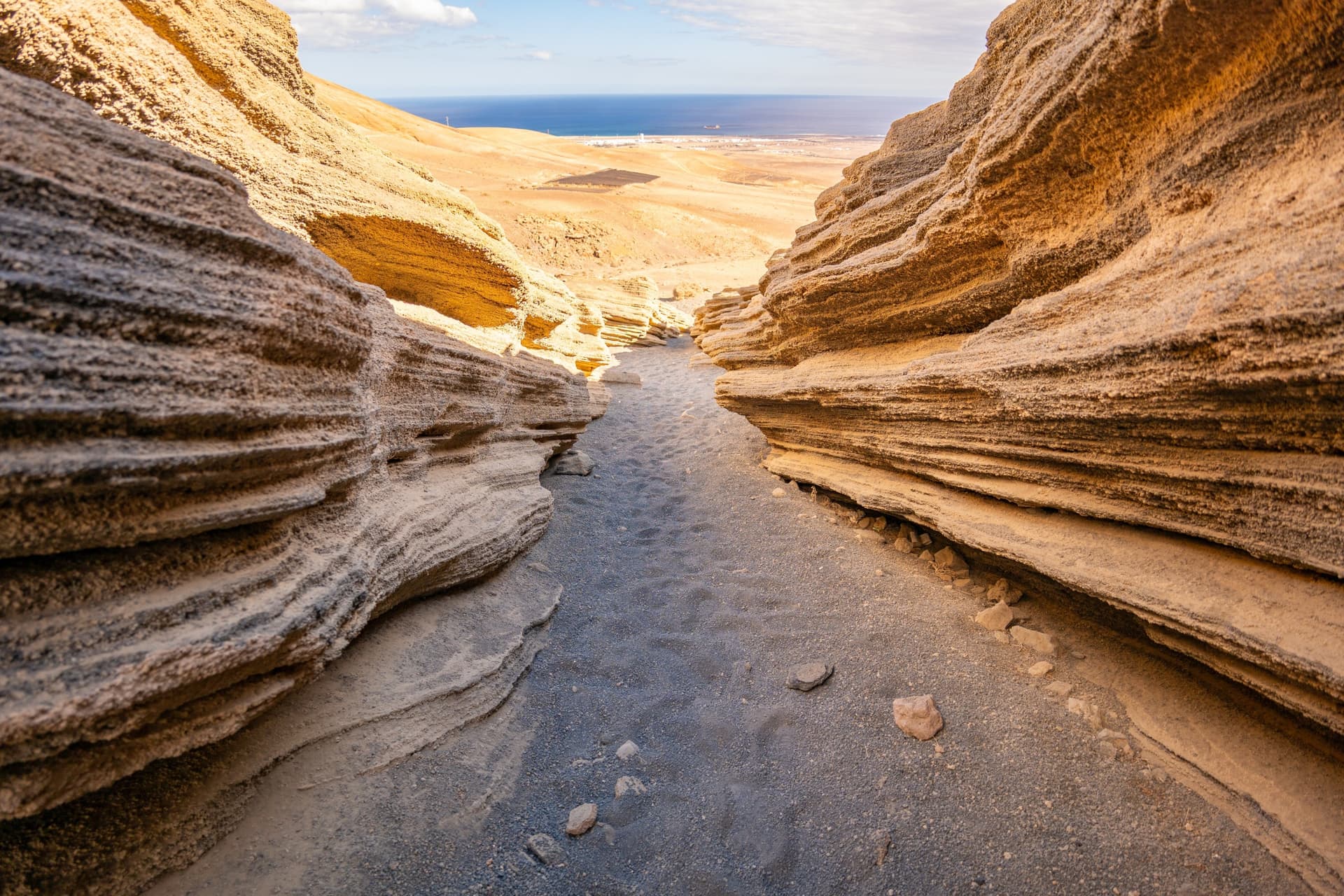Autotour - Soggiorno di scoperta di Tenerife & Lanzarote