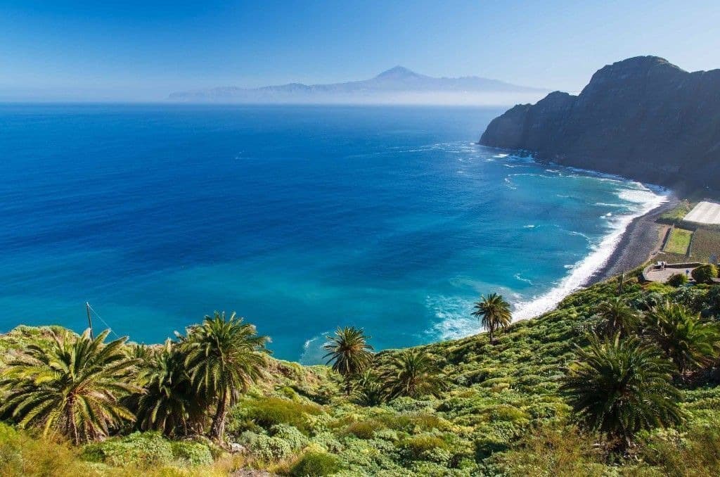Autotour - Tenerife & La Gomera: escursioni nel cuore dei vulcani