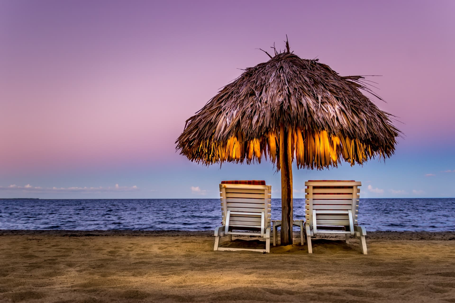 viaggio di nozze nei Caraibi