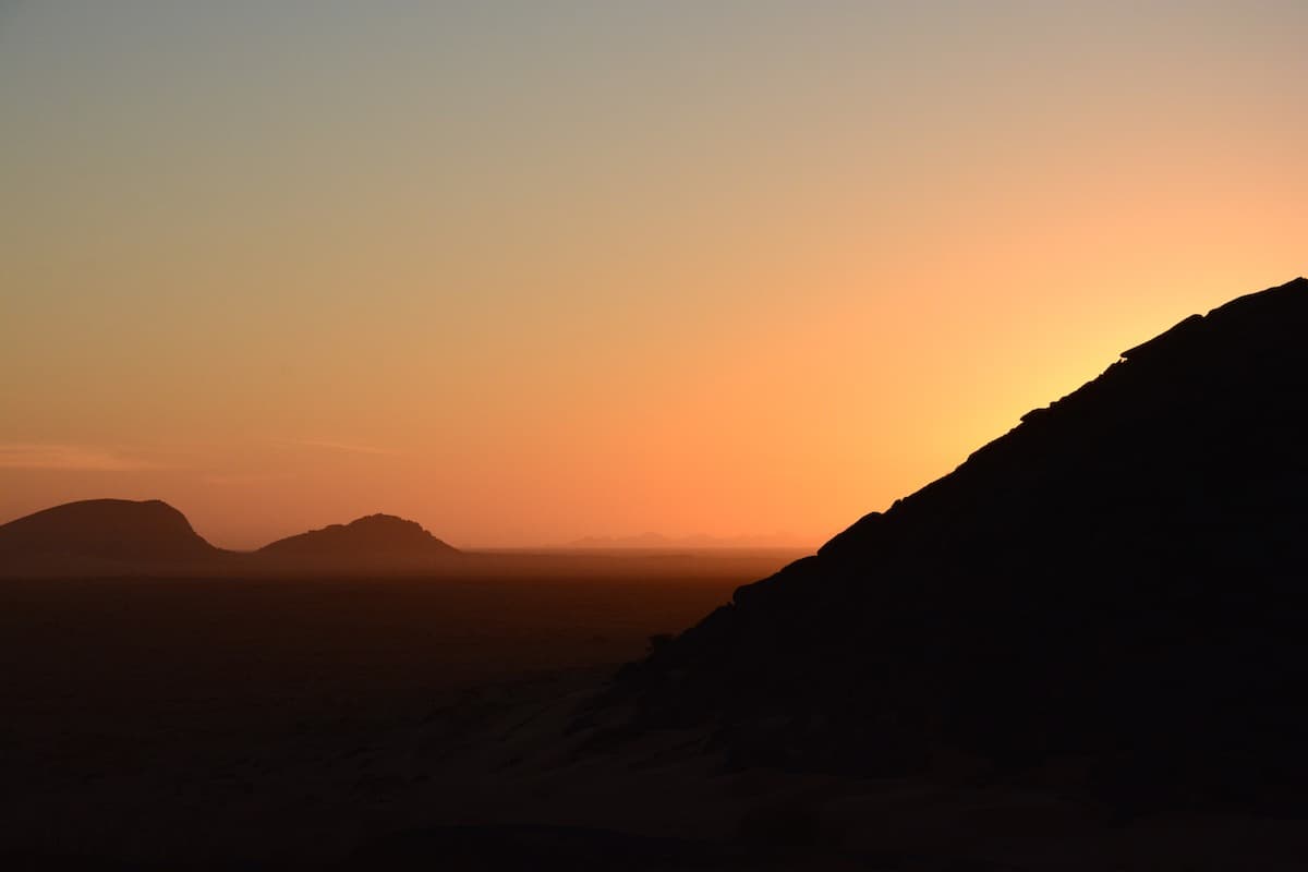 Peregrinazione attraverso una Mauritania plurale