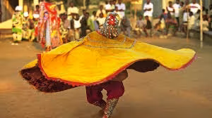 Immersione culturale al Togo