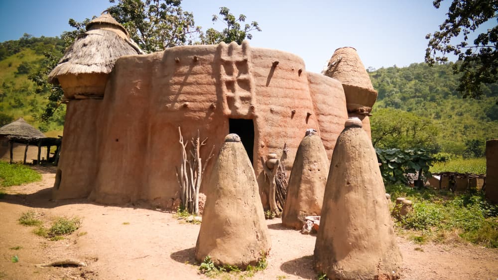 Les incontournables du Togo