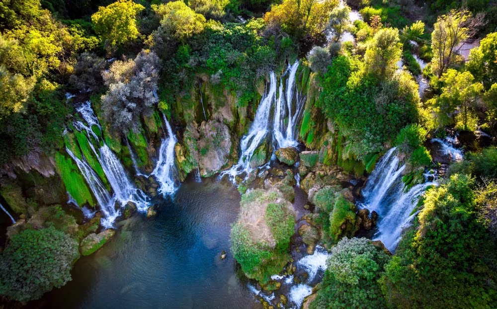 Viaggio nel cuore dei Balcani: Da Zagabria a Dubrovnik attraverso la Bosnia Erzegovina