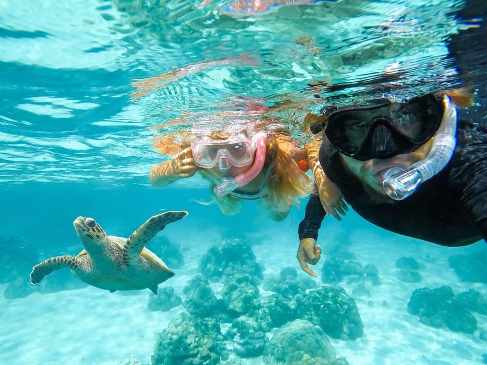 Soggiorno in famiglia sulle più belle isole delle Philippines: Siquijor, Bohol & Palawan