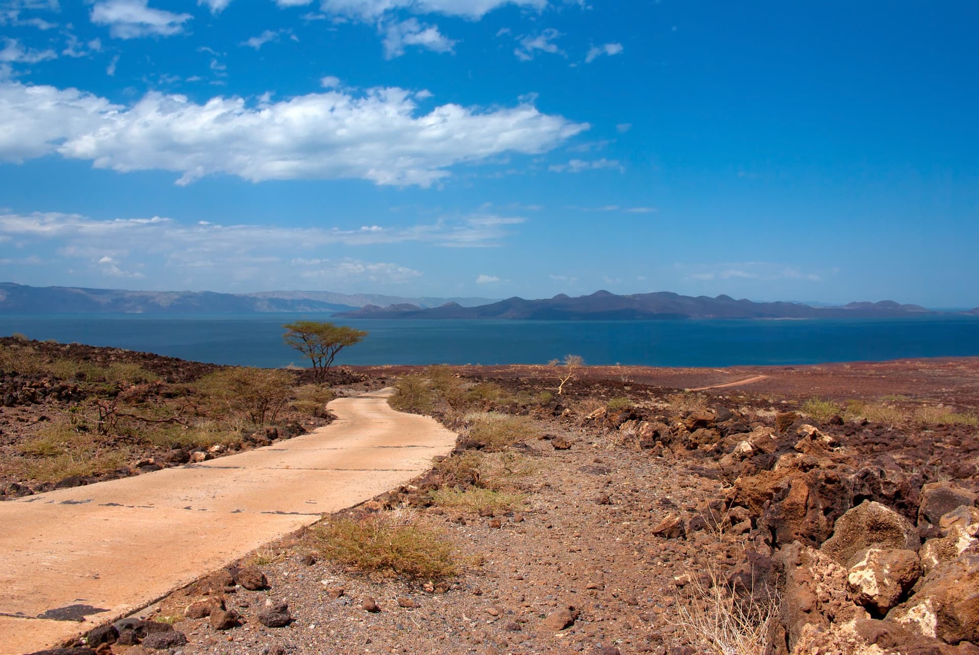 Spedizione Turkana