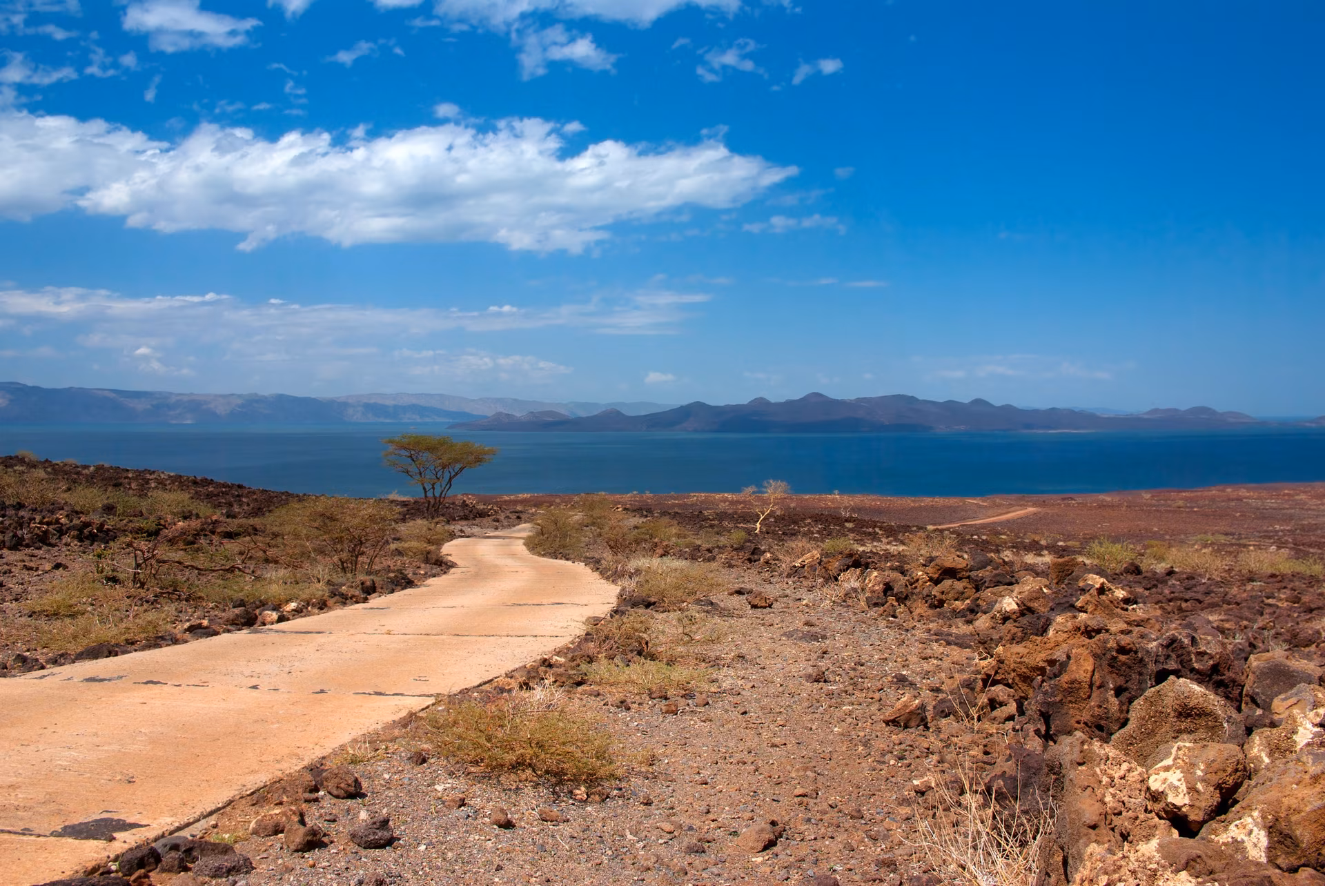 Spedizione Turkana