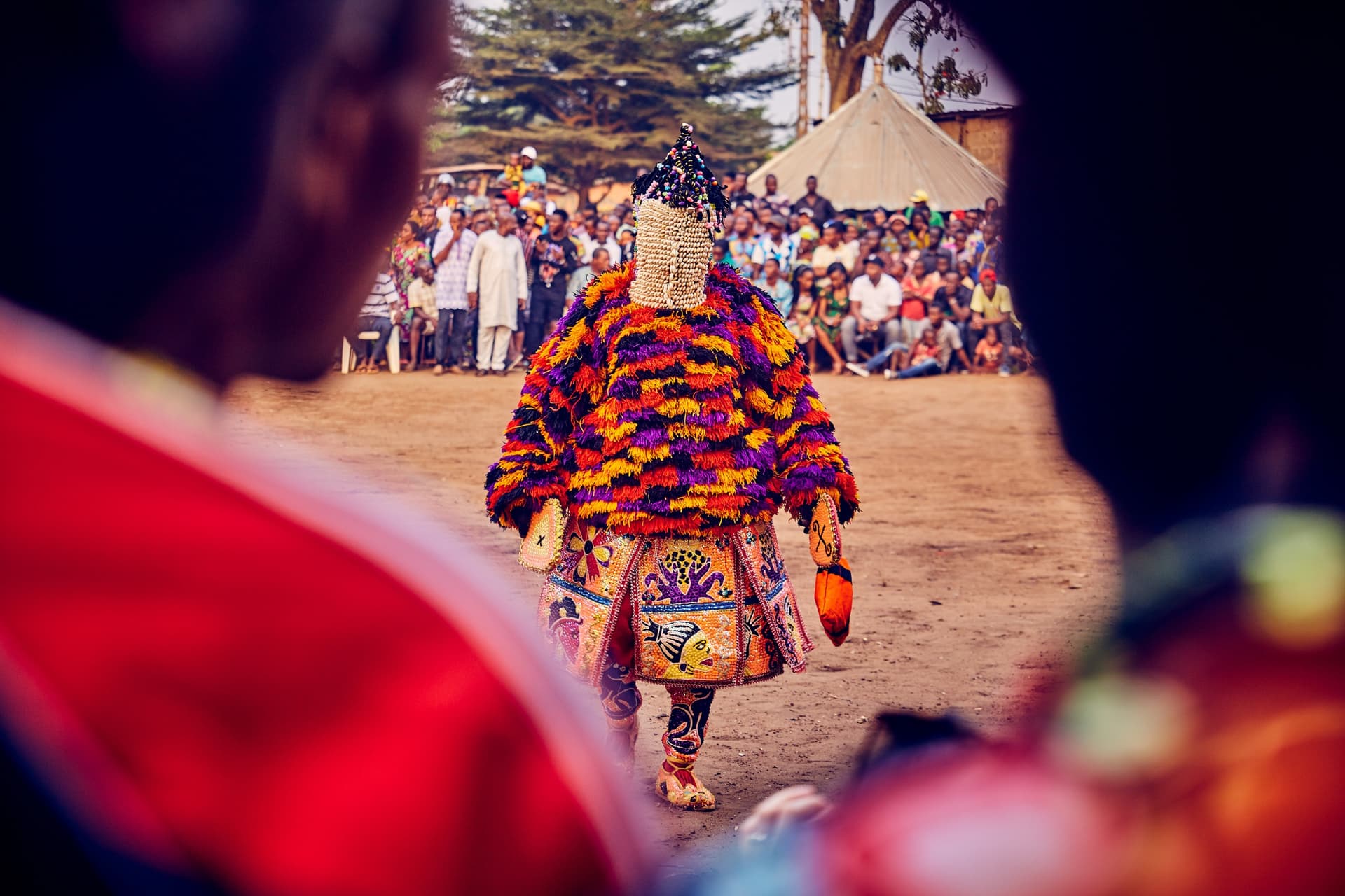 Benin