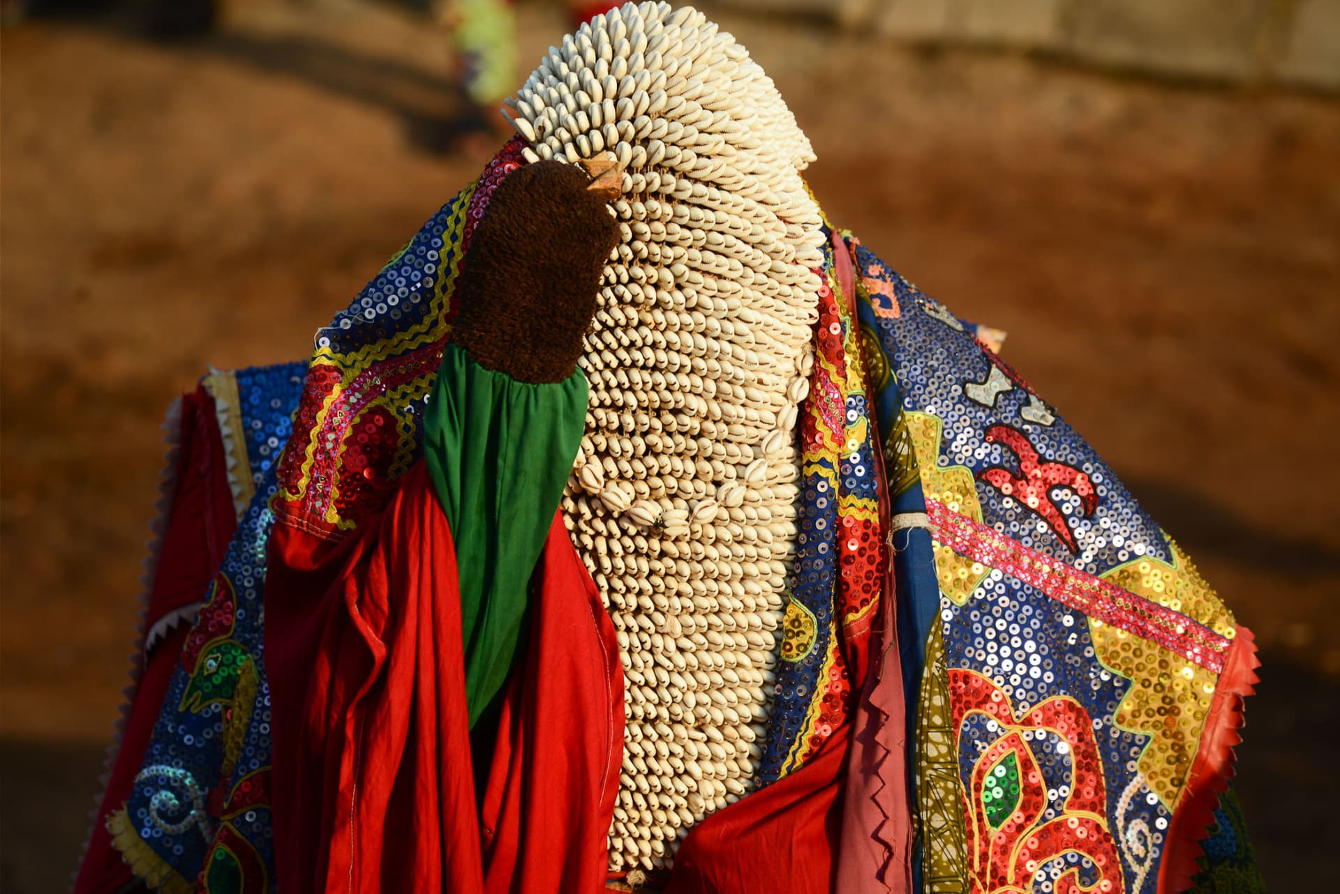 Bénin et Togo : nature, culture et traditions