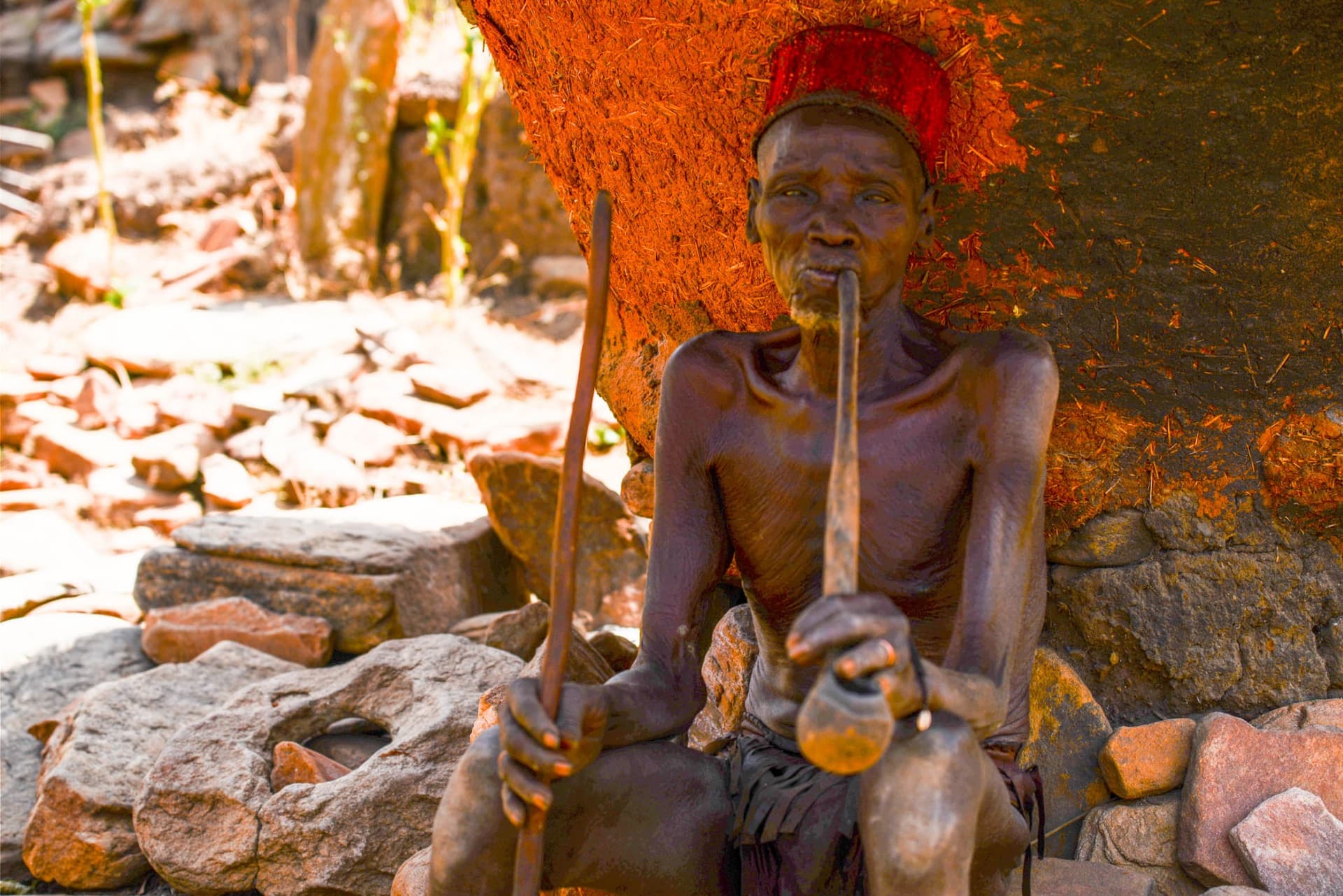 Voyage en terres ethniques
