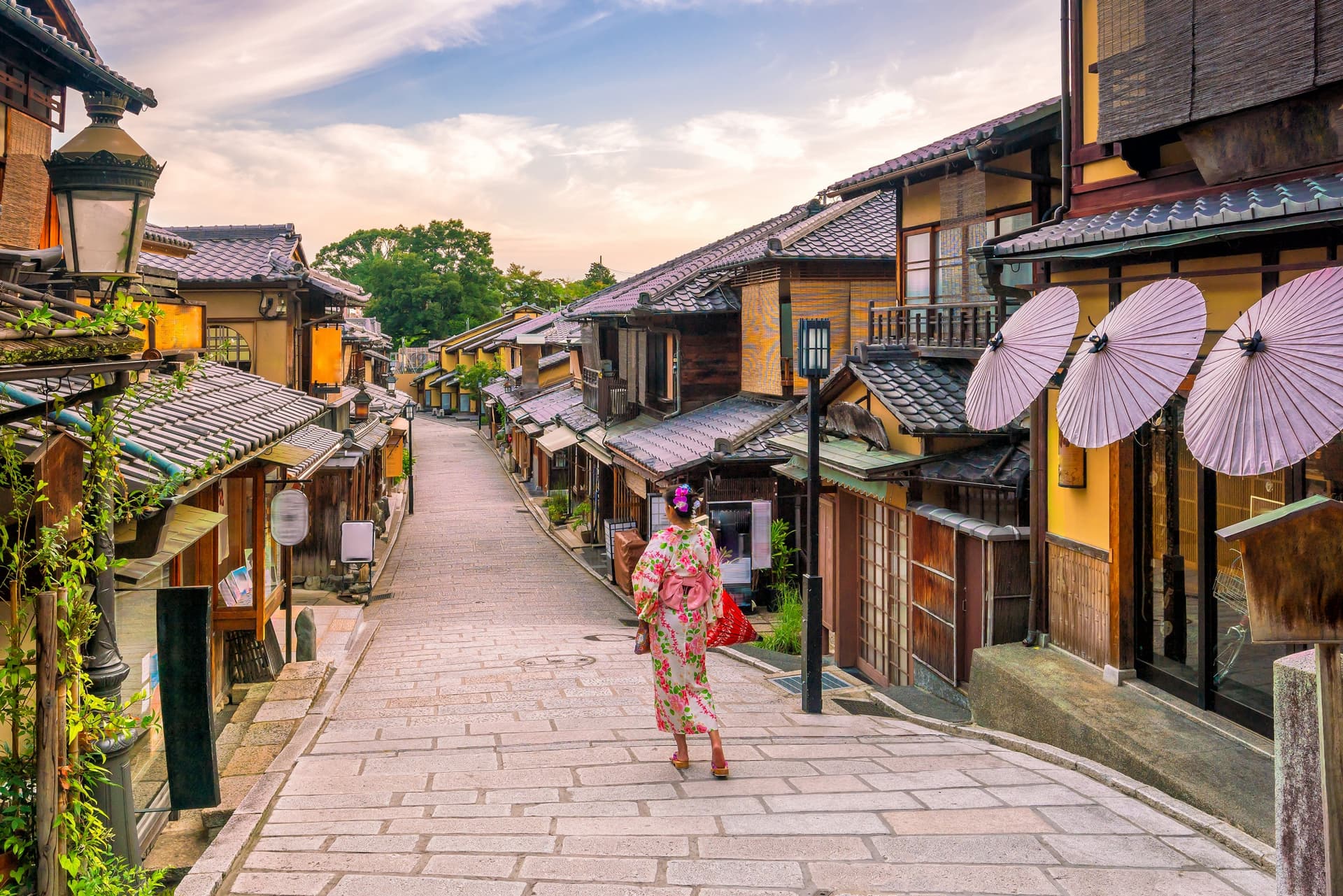 Kyoto