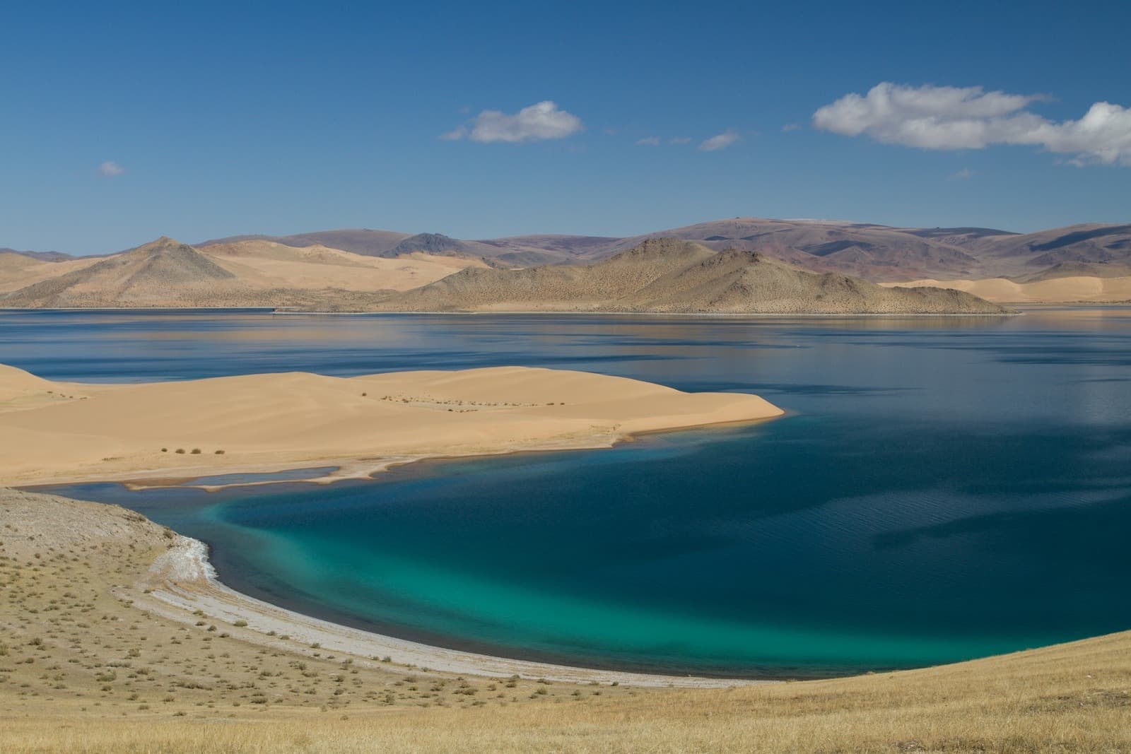 Lac khar