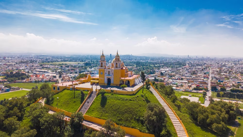 Da Messico a Oaxaca nel cuore della cultura messicana (Estensione costa Pacifico)