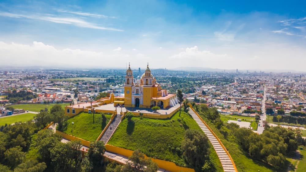 De Mexico à Oaxaca au coeur de la culture mexicaine (Extension côte Pacifique)